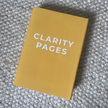 Load image into Gallery viewer, (PRE-ORDER) Clarity Pages, 5th Anniversary Edition